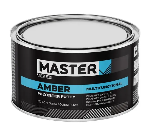 Glaistas Master Amber 1,5L