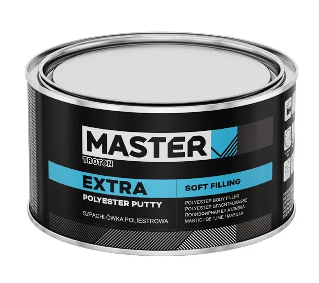 Glaistas Master Extra 1000ml