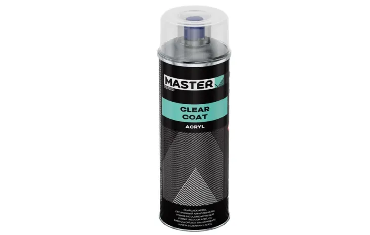 Lakas bespalvis 500ml