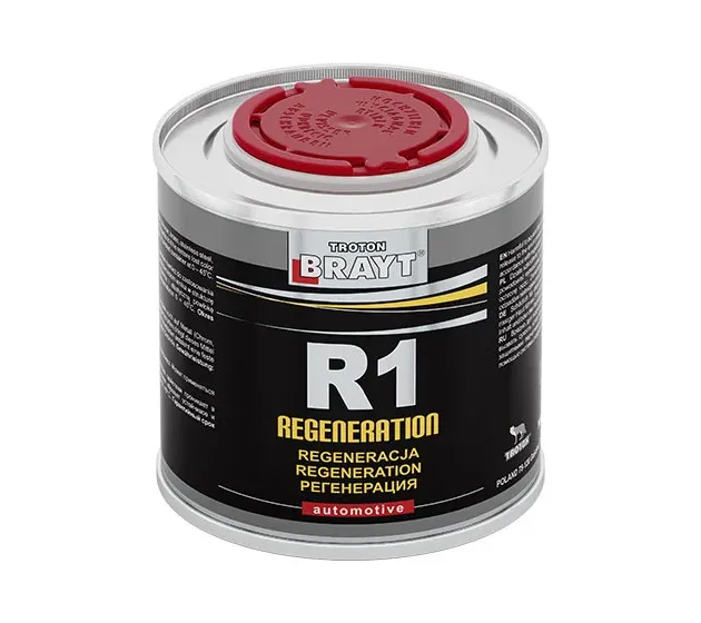 Plastiko atnaujintojas R1 250ml