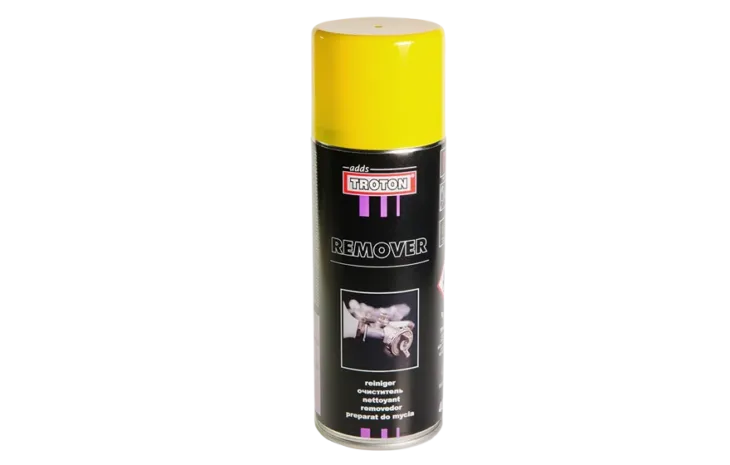 Remover aerosol (dažų nuėmėjas) 400ml