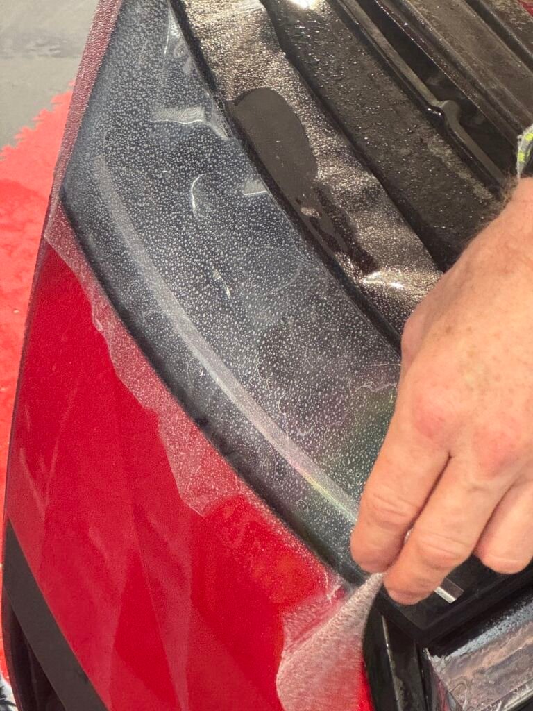 Paint Protection Film