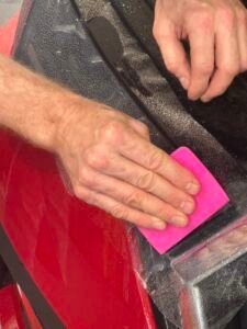 Paint Protection Film