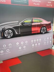 Paint Protection Film