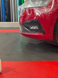 Paint Protection Film