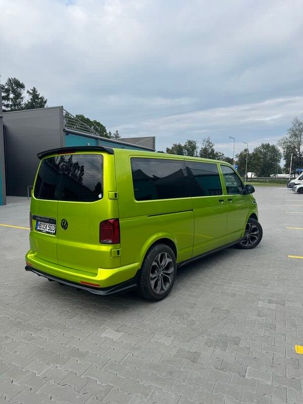 Automobilių apklijavimas plėvele